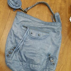 Balenciaga hand bag